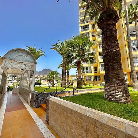 Torres De Yomely - Y14A Apartman Playa de las Américas Kültér fotó