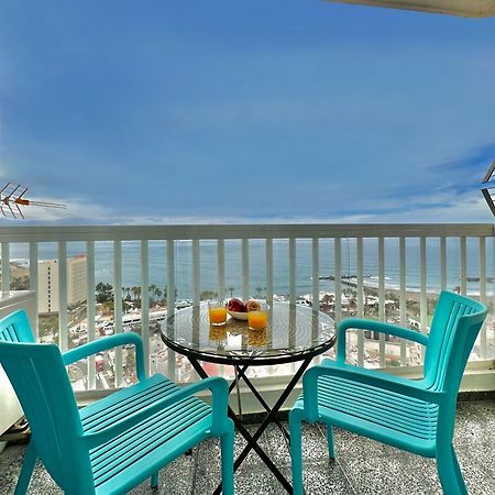 Torres De Yomely - Y14A Apartman Playa de las Américas Kültér fotó