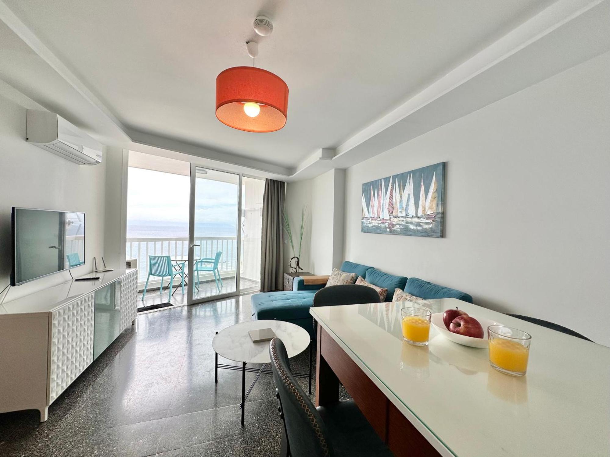 Torres De Yomely - Y14A Apartman Playa de las Américas Kültér fotó