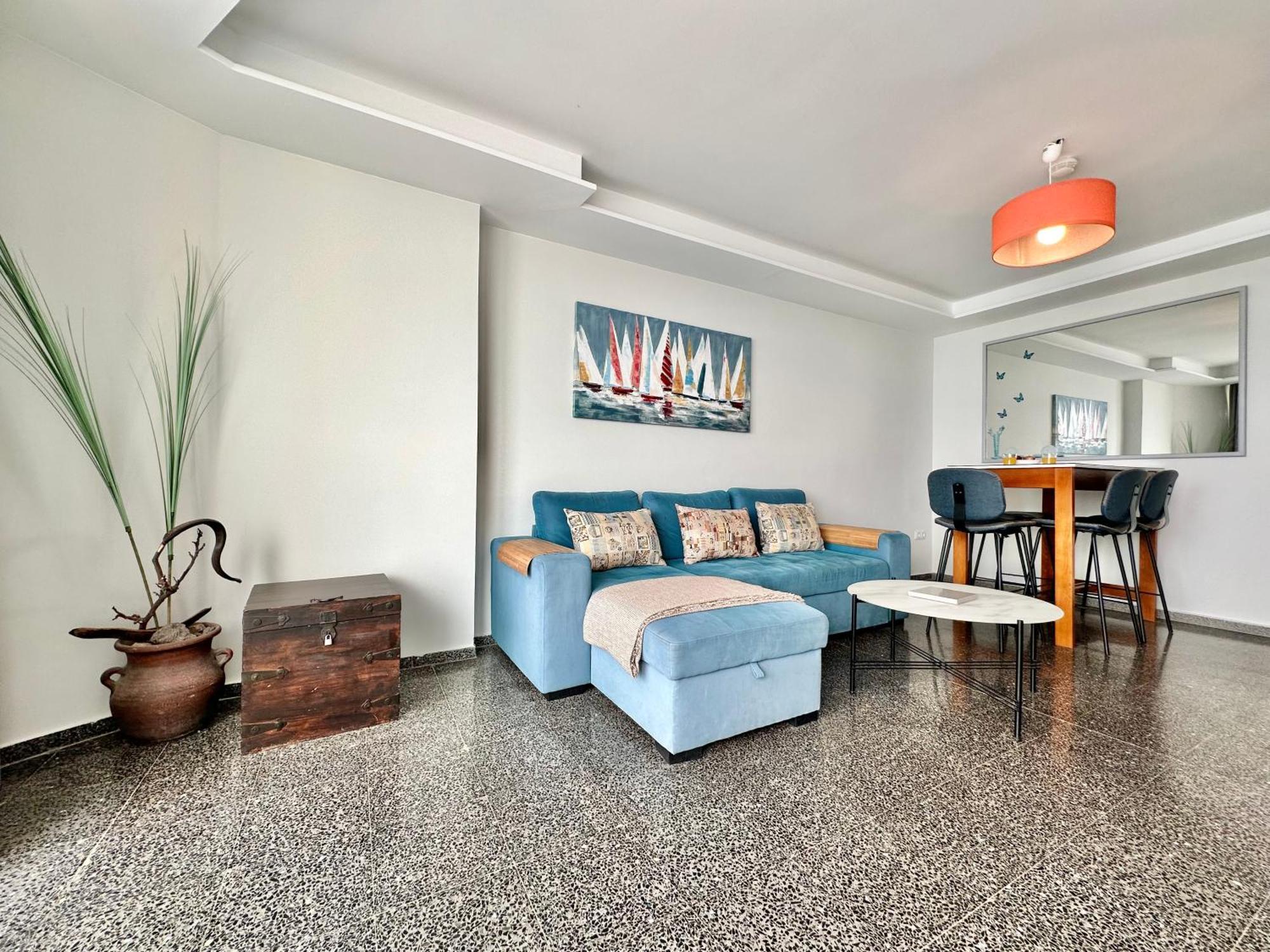 Torres De Yomely - Y14A Apartman Playa de las Américas Kültér fotó
