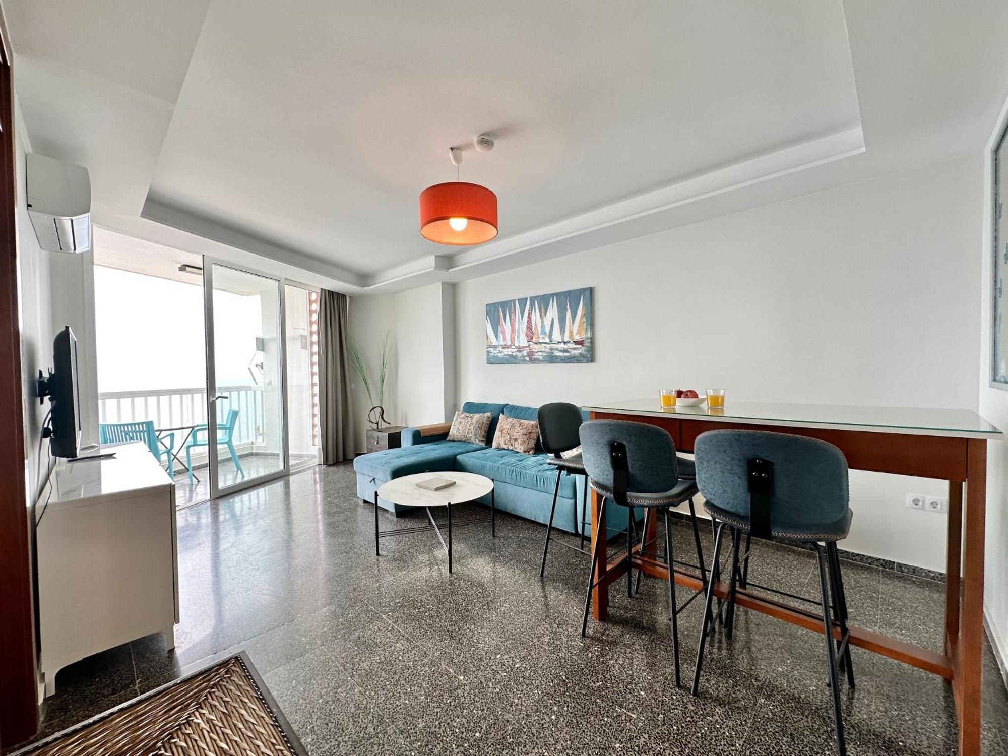Torres De Yomely - Y14A Apartman Playa de las Américas Kültér fotó