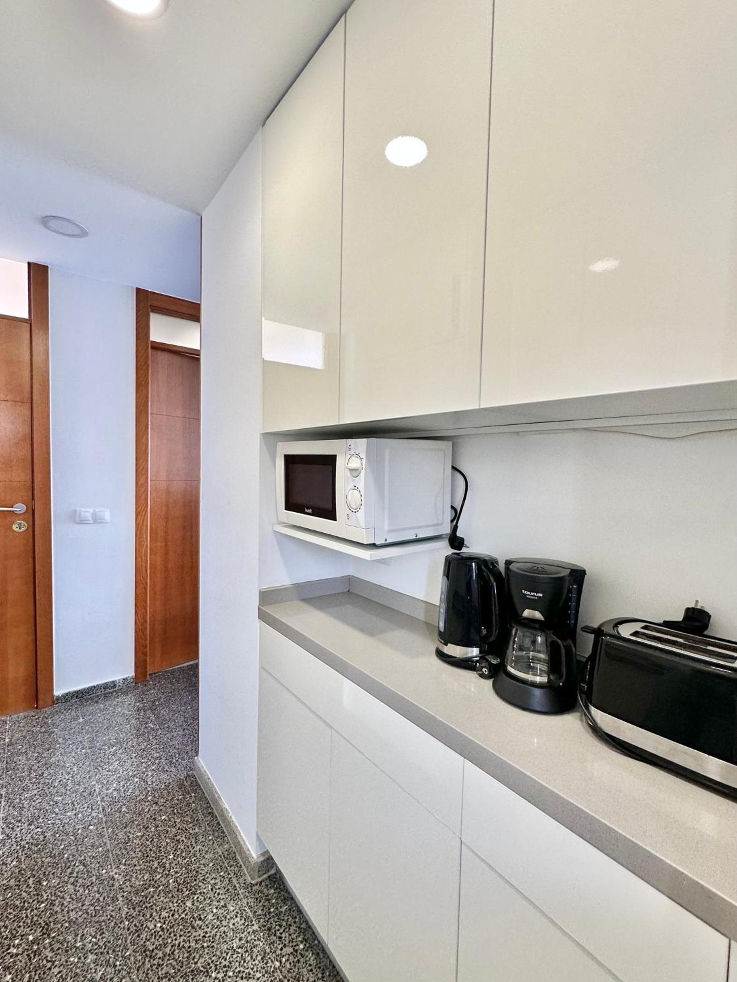 Torres De Yomely - Y14A Apartman Playa de las Américas Kültér fotó