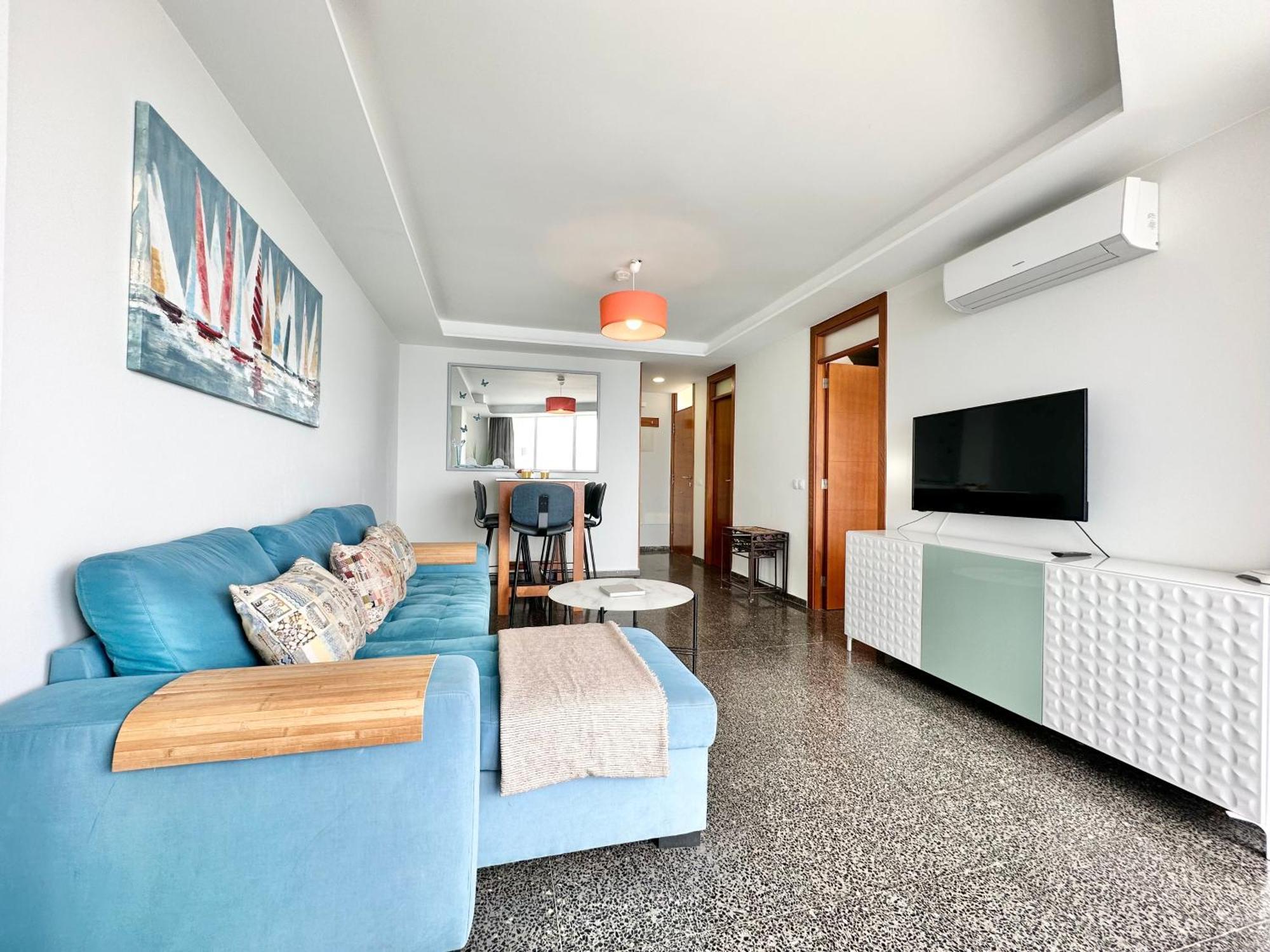 Torres De Yomely - Y14A Apartman Playa de las Américas Kültér fotó
